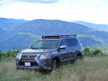 Load image into Gallery viewer, Lexus GX460 Slimline II Roof Rack Kit - By Front Runner