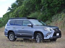 Load image into Gallery viewer, Lexus GX460 Slimline II Roof Rack Kit - By Front Runner