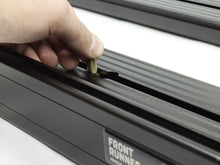 Load image into Gallery viewer, Mercedes Gelandewagen G Class (1979-2017) Slimline II 3/4 Roof Rack Kit / Tall - By Front Runner