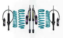 Load image into Gallery viewer, Dobinsons 2-3" MRR 3-Way Adjustable Lift Kit for 2022+ Toyota Tundra