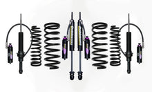 Load image into Gallery viewer, Dobinsons 2-3" MRR 3-Way Adjustable Lift Kit for 2022+ Toyota Tundra