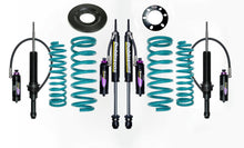 Load image into Gallery viewer, Dobinsons 1" to 3.5" MRR 3-Way Adjustable Lift Kit Lexus GX460 2010-2023 (KDSS)