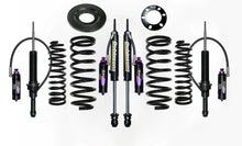 Load image into Gallery viewer, Dobinsons 1" to 3.5" MRR 3-Way Adjustable Lift Kit Lexus GX460 2010-2023 (KDSS)