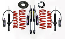Load image into Gallery viewer, Dobinsons 1" to 3.5" MRR 3-Way Adjustable Lift Kit Lexus GX460 2010-2023 (KDSS)
