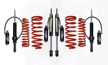 Load image into Gallery viewer, Dobinsons 2-3" MRR 3-Way Adjustable Lift Kit for 2022+ Toyota Tundra