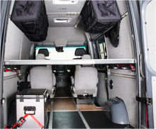 Load image into Gallery viewer, Adventure Wagon Sprinter Interior Conversion Kit - 144 & 170