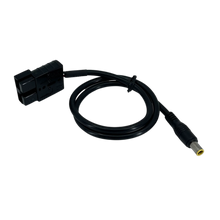 Load image into Gallery viewer, Overland Solar Bugout 130 Solar Panel with 8mm Barrel Adapter for Goal Zero and Jackery Power Stations