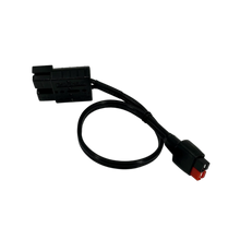 Load image into Gallery viewer, Overland Solar Bugout 130 Solar Panel with Mini Anderson Adapter for Goal Zero