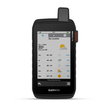 Load image into Gallery viewer, Garmin- Montana® 700i