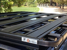 Load image into Gallery viewer, Eezi Awn K9 1.6 Meter Roof Rack System for Toyota 5th Gen 4Runner, 2010-Present
