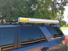 Load image into Gallery viewer, Eezi Awn K9 1.6 Meter Roof Rack System for Toyota 5th Gen 4Runner, 2010-Present