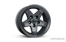 Load image into Gallery viewer, AEV JK Pintler Wheels