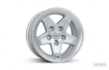 Load image into Gallery viewer, AEV JK Pintler Wheels