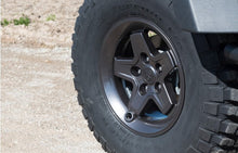 Load image into Gallery viewer, AEV JK Pintler Wheels