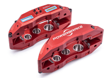 Load image into Gallery viewer, Powerbrake-X-Line 4x4 Big Brake Stage-1 for 2009+ Lexus GX460