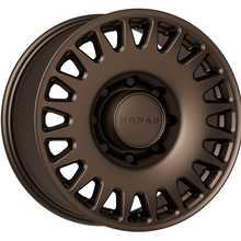 Load image into Gallery viewer, Nomad Wheels 503CO Sahara Copperhead