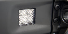 Load image into Gallery viewer, AEV 2015+ Colorado ZR2 Bison Rear Auxiliary Light Brackets