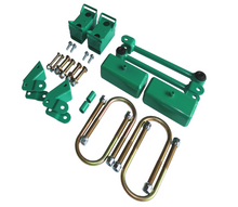 Load image into Gallery viewer, VAN COMPASS™ 2007-PRESENT (REAR ONLY) STRIKER 2" LIFT KIT 2500 SPRINTER