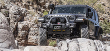 Load image into Gallery viewer, AEV RX Front Bumper for 2018+ JL Wrangler & Gladiator