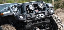 Load image into Gallery viewer, AEV RX Front Bumper for 2018+ JL Wrangler & Gladiator