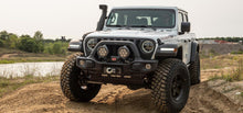 Load image into Gallery viewer, AEV RX Front Bumper for 2018+ JL Wrangler & Gladiator