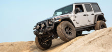 Load image into Gallery viewer, AEV RX Front Bumper for 2018+ JL Wrangler & Gladiator