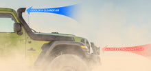 Load image into Gallery viewer, AEV-Snorkel Kit for Jeep Wrangler JL / Gladiator JT