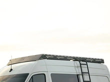 Load image into Gallery viewer, Sprinter 144" High Roof Standard Roof Rack