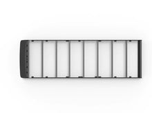 Load image into Gallery viewer, Sprinter 170" Standard Roof Rack - Flatline Van Co.