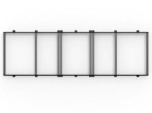 Load image into Gallery viewer, Sprinter 170" Low Pro Roof Rack - Flatline Van Co.