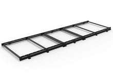 Load image into Gallery viewer, Sprinter 170" Low Pro Roof Rack - Flatline Van Co.