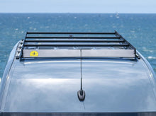 Load image into Gallery viewer, Flatline Van Co. Sprinter Van Low Pro Roof Rack | 144" High Roof