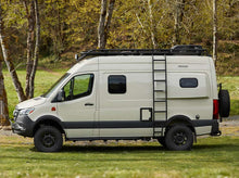 Load image into Gallery viewer, Sprinter Safari Rack - Flatline Van Co.