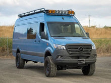 Load image into Gallery viewer, Sprinter Safari Rack - Flatline Van Co.