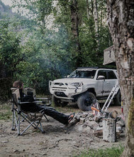 Load image into Gallery viewer, Prinsu- 2nd Gen Toyota Tundra Prinsu CrewMax Cab Rack | 2007-2021