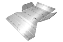 Load image into Gallery viewer, VAN COMPASS™ MERCEDES 4X4 SPRINTER TRANSMISSION/TRANSFER CASE SKID PLATE (2015+)