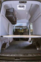 Load image into Gallery viewer, Adventure Wagon Ford Transit Interior Conversion Kit