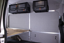 Load image into Gallery viewer, Adventure Wagon Ford Transit Interior Conversion Kit