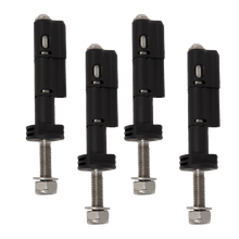 Load image into Gallery viewer, MAXTRAX Mounting Pin Set for MKII / X-Series Traction Boards
