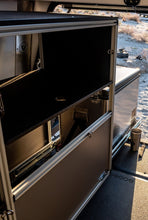 Load image into Gallery viewer, Goose Gear- Vagabond IceBox Module (Tacoma Passenger Side)