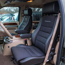 Load image into Gallery viewer, Scheel-Mann Vario F XXL Seat