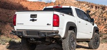 Load image into Gallery viewer, AEV Bison Rear Bumper for 2015+ Chevy Colorado ZR2