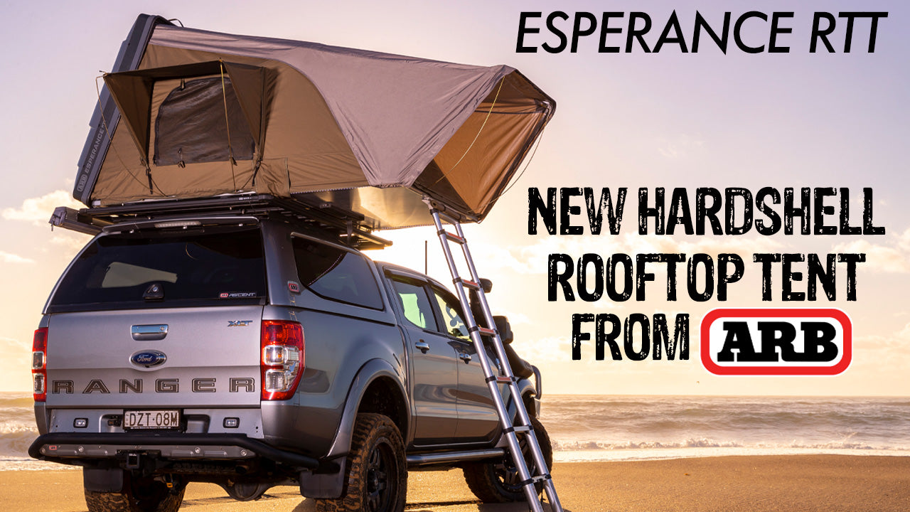 Arb Vehicle Roof Top Tent Accessories at Andrew Mckeown blog