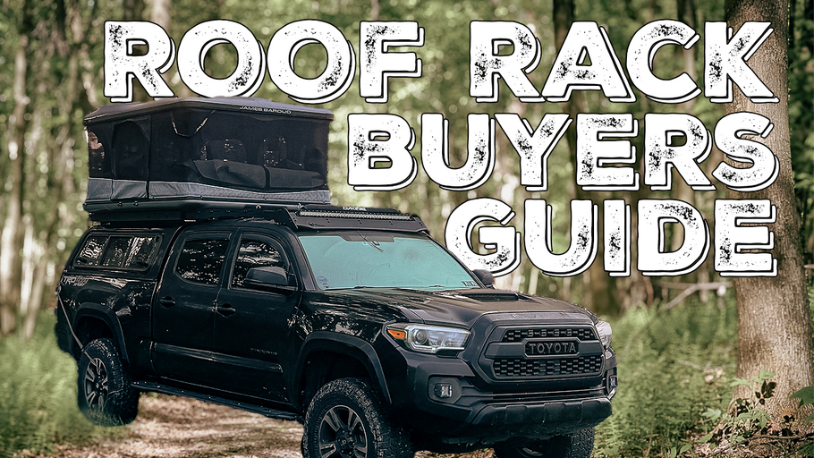 2024 Roof Rack Buyer's Guide