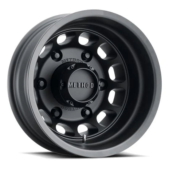Van Overland Wheels & Tires – Main Line Overland