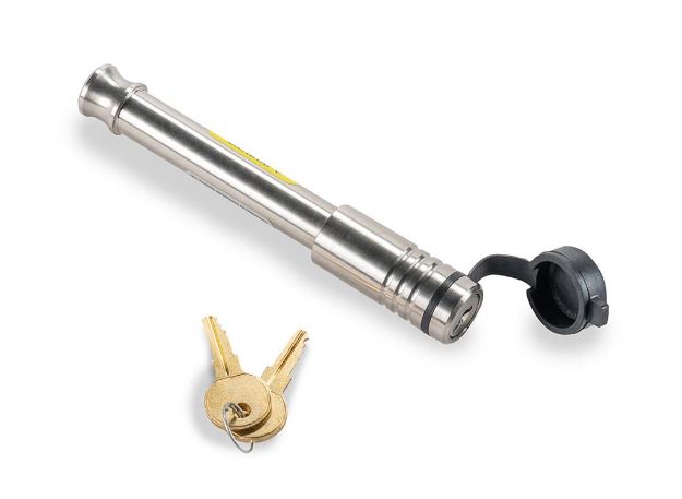 peg perego hitch pin Factor 55 Locking Hitch Pin for 2-2.5