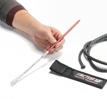 Load image into Gallery viewer, Factor 55 Fast Fid Rope Slicing Tool
