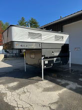 Load image into Gallery viewer, Customer Classified: Used 2021 Hawk Flatbed Four Wheel Camper
