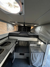 Load image into Gallery viewer, Customer Classified: Used 2021 Hawk Flatbed Four Wheel Camper
