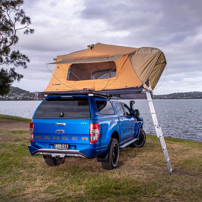 ARB Flinders Rooftop Tent – Main Line Overland
